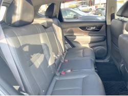 エクストレイル オーテック ｉパッケージの中古車画像