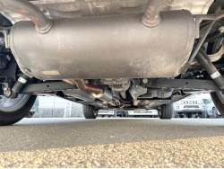 エクストレイル オーテック ｉパッケージの中古車画像