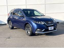 エクストレイル オーテック ｉパッケージの中古車画像