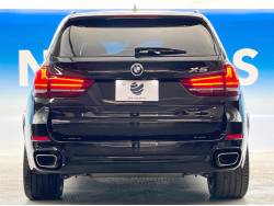Ｘ５ リミテッドブラックの中古車画像