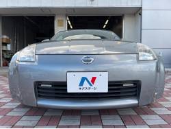 フェアレディＺ バージョンＳの中古車画像