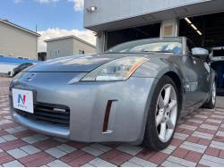 フェアレディＺ バージョンＳの中古車画像