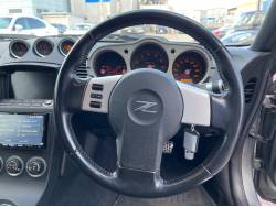 フェアレディＺ バージョンＳの中古車画像