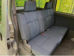 ハイゼットカーゴ クルーズの中古車画像