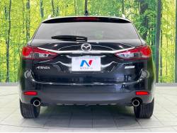 アテンザワゴン ２０Ｓの中古車画像