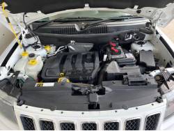 ジープ・コンパス ノースの中古車画像