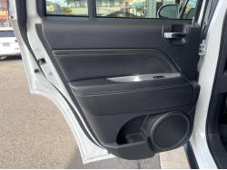 ジープ・コンパス ノースの中古車画像