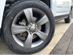 ジープ・コンパス ノースの中古車画像