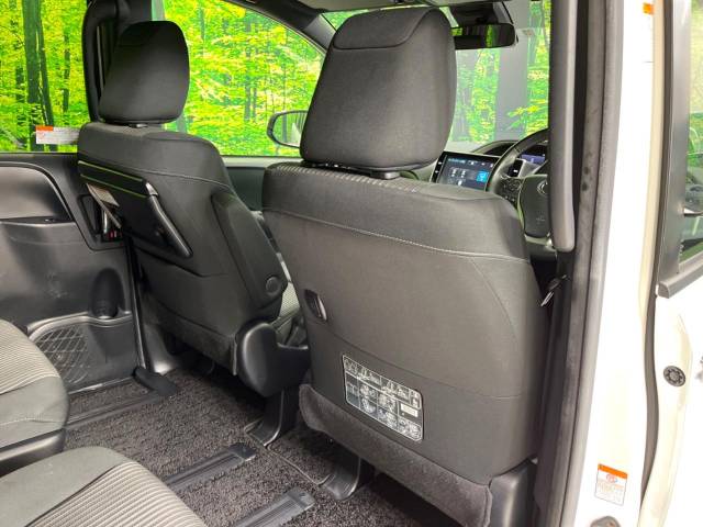 トヨタ ヴォクシー ＺＳ 煌 6.1万Km 224.9万円(愛知県)[905]の中古車詳細