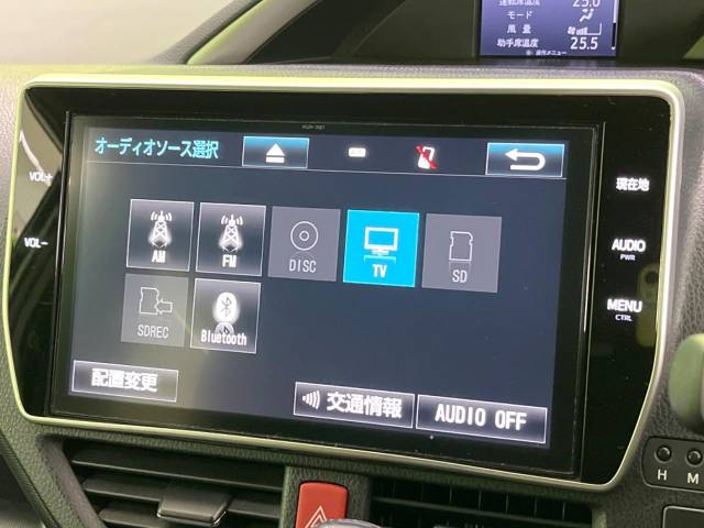 トヨタ ヴォクシー ＺＳ 煌 6.1万Km 224.9万円(愛知県)[905]の中古車詳細