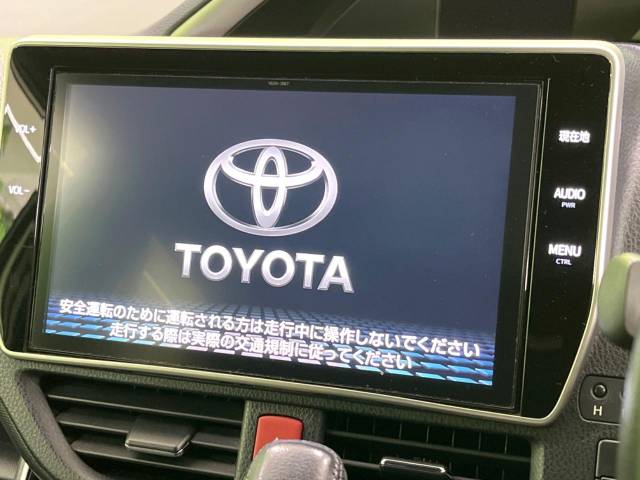 トヨタ ヴォクシー ＺＳ 煌 6.1万Km 224.9万円(愛知県)[905]の中古車詳細