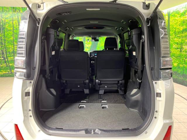 トヨタ ヴォクシー ＺＳ 煌 6.1万Km 224.9万円(愛知県)[905]の中古車詳細