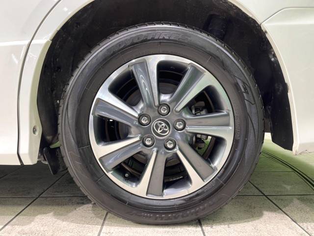 トヨタ ヴォクシー ＺＳ 煌 6.1万Km 224.9万円(愛知県)[905]の中古車詳細
