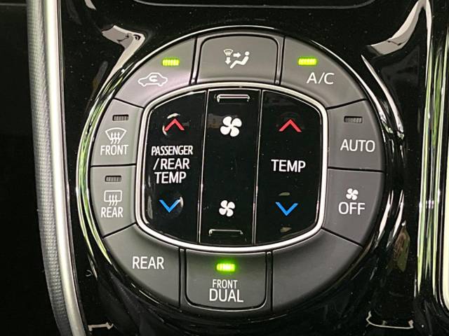 トヨタ ヴォクシー ＺＳ 煌 6.1万Km 224.9万円(愛知県)[905]の中古車詳細