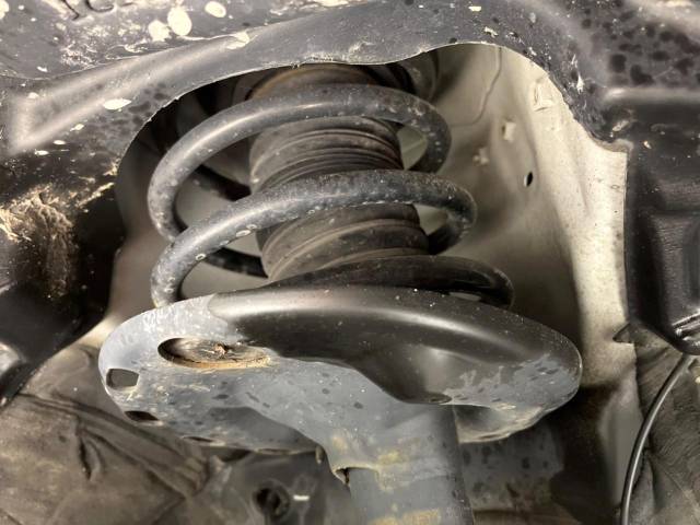 トヨタ ヴォクシー ＺＳ 煌 6.1万Km 224.9万円(愛知県)[905]の中古車詳細