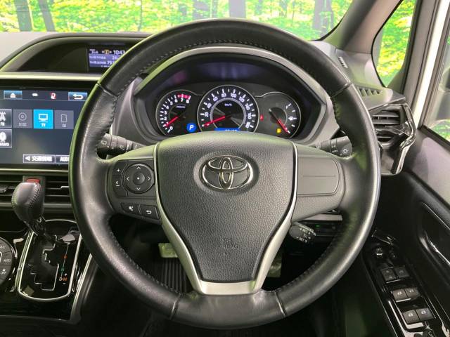 トヨタ ヴォクシー ＺＳ 煌 6.1万Km 224.9万円(愛知県)[905]の中古車詳細