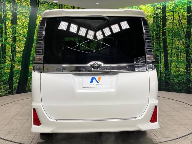 トヨタ ヴォクシー ＺＳ 煌 6.1万Km 224.9万円(愛知県)[905]の中古車詳細