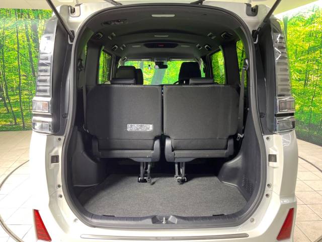 トヨタ ヴォクシー ＺＳ 煌 6.1万Km 224.9万円(愛知県)[905]の中古車詳細