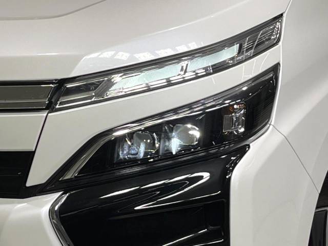 トヨタ ヴォクシー ＺＳ 煌 6.1万Km 224.9万円(愛知県)[905]の中古車詳細