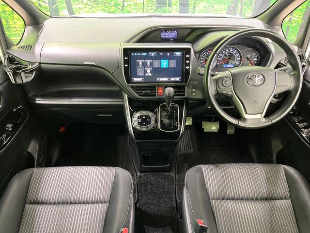 トヨタ ヴォクシー ＺＳ 煌 6.1万Km 224.9万円(愛知県)[905]の中古車詳細