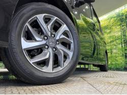 ステップワゴンスパーダ スパーダ特別仕様車アドバンスパッケージβの中古車画像