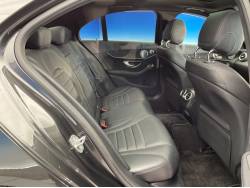 Ｃクラス Ｃ２００ ローレウスエディションの中古車画像