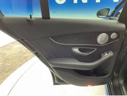 Ｃクラス Ｃ２００ ローレウスエディションの中古車画像