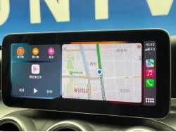 Ｃクラス Ｃ２００ ローレウスエディションの中古車画像