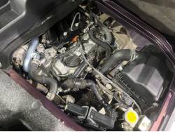 アトレーワゴン カスタムターボＲＳリミテッド ＳＡⅢの中古車画像