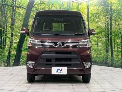 アトレーワゴン カスタムターボＲＳリミテッド ＳＡⅢの中古車画像