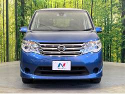 セレナ ２０Ｓの中古車画像