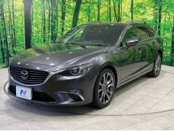 アテンザワゴン ＸＤ Ｌパッケージの中古車画像