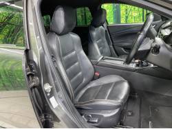 アテンザワゴン ＸＤ Ｌパッケージの中古車画像