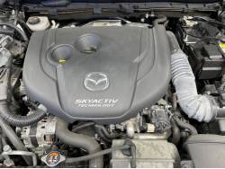 アテンザワゴン ＸＤ Ｌパッケージの中古車画像