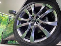 アテンザワゴン ＸＤ Ｌパッケージの中古車画像