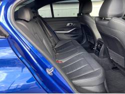 ３シリーズ ３３０ｉ Ｍスポーツ ハイラインパッケージの中古車画像