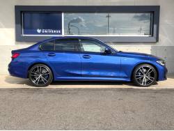 ３シリーズ ３３０ｉ Ｍスポーツ ハイラインパッケージの中古車画像