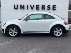 ザ・ビートル Ｒラインの中古車画像