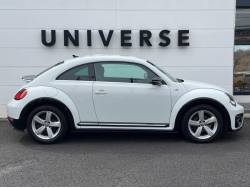 ザ・ビートル Ｒラインの中古車画像