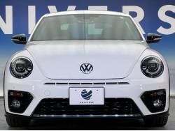 ザ・ビートル Ｒラインの中古車画像