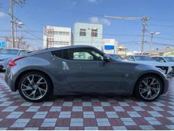 フェアレディＺ バージョンＳＴの中古車画像