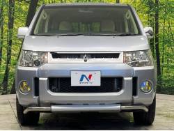 デリカＤ：５ Ｇ ナビパッケージの中古車画像