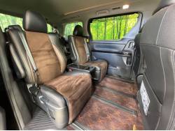 アルファード ３５０Ｓ タイプゴールドの中古車画像