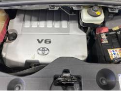 アルファード ３５０Ｓ タイプゴールドの中古車画像