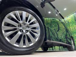 アルファード ３５０Ｓ タイプゴールドの中古車画像