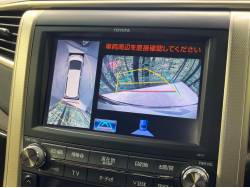 アルファード ３５０Ｓ タイプゴールドの中古車画像