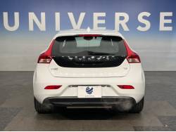 Ｖ４０ Ｔ４ ＳＥの中古車画像