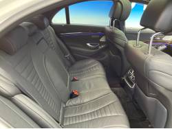 Sクラス S450エクスクルーシブ（メルセデス・ベンツ）[9AT