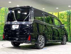 ヴォクシー ＺＳ 煌Ⅱの中古車画像