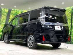 ヴォクシー ＺＳ 煌Ⅱの中古車画像